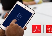 อะโดบีเปิดตัวลายเซ็นอิเล็กทรอนิกส์บนระบบคลาวด์ที่ใช้มาตรฐานเปิดรุ่นแรกของโลก