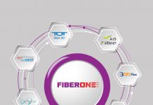 ไฟเบอร์ วัน พร้อมให้บริการโครงข่ายไฟเบอร์ออฟติก เต็มสปีด จับมือค่ายบรอดแบนด์ทุกรายเป็นสัมพันธกิจ ตอบรับยุคเศรษฐกิจดิจิทัล