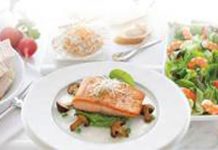 ไทยยูเนี่ยน ผู้นำธุรกิจอาหารทะเลระดับโลก พร้อมเสิร์ฟ Makro HoReCa