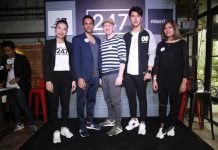 “นาย ณภัทร” คว้าพรีเซนเตอร์คนล่าสุด “นิว บาลานซ์” รุ่น 247 ตอบโจทย์ไลฟ์สไตล์คนรุ่นใหม่