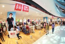 ยูนิโคล่ครองใจชาวไทย ขึ้นเป็นแบรนด์อันดับ 1 ด้านแฟชั่นรีเทล