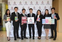 ไทยยินตัน จับมือ ซีโน ส่ง “นู้ด แคปซูล ชูการ์ฟรี มินต์” กระจายทั่วประเทศ สร้างฐานลูกค้าเพิ่ม