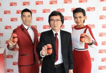 ปลุกพลังบวกหนุ่มสาววัยทำงาน ด้วยสก๊อต 100 ซุปไก่สกัดสูตร 100%