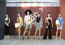 กรมส่งเสริมอุตสาหกรรม กระทรวงอุตสาหกรรม โชว์ผลงานจับมือสถาบันการศึกษาทั่วประเทศ เสริมทักษะคนรุ่นใหม่ด้านการออกแบบแฟชั่นเชิงสร้างสรรค์นับพันคน รองรับอุตสาหกรรม 4.0