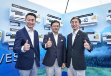 “พานาโซนิค” รุกตลาดแอร์พรีเมี่ยม อัดแคมเปญ “Nature is the best technology” ดึง แต้ว-นาย พรีเซ็นเตอร์ล่าสุด ชูไฮไลต์ Sky Series และ Aero Series สุดยอดเทคโนโลยีความเย็นจากธรรมชาติ