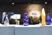 บีจี เปิดประสบการณ์ใหม่แห่งโลกศิลปะที่ BG Glass Studio สตูดิโอเป่าแก้วแห่งแรกในประเทศไทย