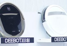 เมนทาแกรมเปิดตัว Ecovacs Robotics หุ่นยนต์ไฮเทค เทคโนโลยีสุดล้ำ