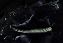 อาดิดาส ก้าวล้ำวงการสปอร์ต เผยนวัตกรรม FUTURECRAFT 4D ช่วยออกแบบและผลิตรองเท้ากีฬาด้วยแสงสังเคราะห์ระบบดิจิตอล