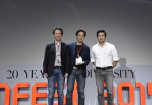 “เงินติดล้อ” คว้ารางวัลโฆษณาระดับเอเชีย ย้ำแบรนด์สินเชื่ออันดับ 1