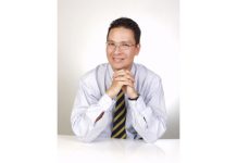 แอมดอกซ์นำเสนออนาคตของการทำธุรกรรมบนมือถือที่งาน Seamless Asia 2017