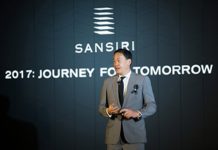 SIRI ปิดไตรมาสแรกยอดขายเกินเป้า ทะลุ 7,000 ล้านบาท ยอดขายต่างชาติสูงสุด พุ่งไป 1,200 ล้านบาท ตั้งเป้าไตรมาสสอง 10,000 ล้านบาท เติบโตถึง 40%