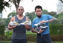 ไนกี้เปิดตัว Nike+ Run Club อย่างเป็นทางการ ณ กรุงเทพฯ พร้อมเชิญนักวิ่งทุกสายร่วมงาน NRC Open House สานต่อแรงบันดาลใจในการวิ่งอย่างไม่มีสิ้นสุด