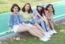 ใหม่! ‘นันยาง ชูก้าร์’ กับคอนเซ็ปต์หวานใสๆ ต้อนรับซัมเมอร์