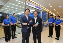 ซัมซุงตอบรับยอดขายใส่ใจลูกค้า เพิ่มจำนวนศูนย์บริการสมาร์ทโฟนระดับพรีเมียมขนาดใหญ่ ชูจุดเด่นด้านนวัตกรรม ฉลองเปิดสาขาล่าสุด ณ เซ็นทรัล พระรามเก้า