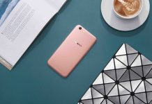 OPPO เตรียมวางจำหน่าย OPPO A57 ที่สุดแห่งสมาร์ทโฟนเพื่อการถ่ายภาพเซลฟี่