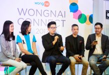 Wongnai จับมือ LINE, Alipay และ True Money เปิด 3 บริการใหม่ก้าวสู่ความเป็น Lifestyle Platform เต็มรูปแบบ