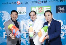 ซีพีเอ็น ทุ่มงบ 70 ล้านบาท ทะยานสู่ยุคทัวร์ริซึ่ม 4.0 สืบสานป็อปคัลเจอร์ ชูนวัตกรรมสงกรานต์เจนใหม่ สะท้านทุกคลื่นร้อนทั่วประเทศ