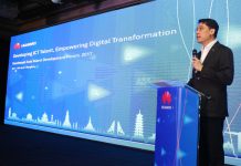 หัวเว่ย จัดงาน Southeast Asia Talent Development Forum ปั้นอัจฉริยะด้านไอซีที พร้อมรับยุคดิจิทัล