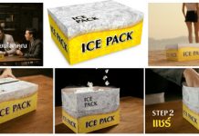 “สิงห์” เผยโฉม ICE PACK แพคเกจจิ้งดีไซน์ใหม่ กับเทคโนโลยีสุดก้าวล้ำ ครั้งแรกในประเทศไทย