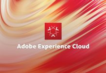 อะโดบีเปิดตัว Adobe Experience Cloud ชุดบริการคลาวด์แบบครบวงจรที่ออกแบบเป็นพิเศษเพื่อช่วยให้องค์กรต่างๆ มีทุกสิ่งที่จำเป็นสำหรับการนำเสนอประสบการณ์ลูกค้าที่สุดพิเศษ