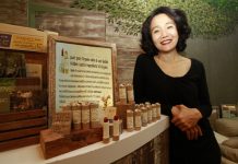 สนช. ลุยงานนวัตกรรมตลาด โปรโมทผลงานนวัตกรรมต่อเนื่อง ชูผลิตภัณฑ์ “pumi pure ลิปสติกสีธรรมชาติจากสมุนไพร”
