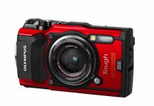 “Olympus Tough TG-5” กล้องเล็กพันธุ์แกร่ง ตอบโจทย์ขาลุย