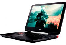 โฉบเฉี่ยวด้วยดีไซน์ เติมเต็มอรรถรสให้ทุกการแข่งขัน “Acer Aspire VX5-591G-766Z”