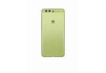 หัวเว่ยวางจำหน่าย P10 Greenery ครั้งแรกในประเทศไทย พร้อมมอบสิทธ์การรับประกันเครื่องนาน 2 ปี และข้อเสนอพิเศษต้อนรับไทยแลนด์โมบายเอ็กซ์โป