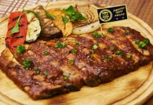 อร่อยครบ…อิ่มคุ้ม รวม 100 ร้านอร่อยกับโปรโมชั่นสุดฟิน ในงาน “บลูพอร์ต สวรรค์ของนักกิน” ที่ ศูนย์การค้าบลูพอร์ต หัวหิน