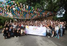 “ดีป้า” จัดเน้นๆ ๔ วัน ๓ คืน กับกิจกรรม “Level Up Camp” ติวเข้มทีมสตาร์ทอัพแบบก้าวกระโดด