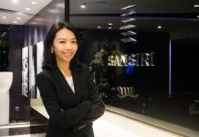 บีทีเอส – แสนสิริแต่งตั้ง วรางคณา อัครสถาพร เป็น General Manager บีทีเอส แสนสิริ โฮลดิ้ง กรุ๊ป เสริมทัพความแข็งแกร่งทีมบริหาร พัฒนาคอนโดมิเนียมแนวเส้นทางระบบขนส่งมวลชน