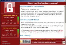 สิ่งที่คุณควรรู้เกี่ยวกับมัลแวร์เรียกค่าไถ่ WannaCry