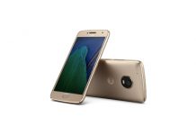 ที่สุดแห่งความโดดเด่น พร้อมสุดยอดนวัตกรรมกล้อง Dual Pixel จาก Moto G5 Plus สมาร์ทโฟนที่คุณต้องเป็นเจ้าของ