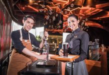 ทรูสเฟียร์ เอาใจคอกาแฟพรีเมี่ยม พร้อมเสิร์ฟ “TrueCoffee Nitro Cold Brew”