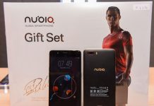 Nubia(นูเบีย) แรงไม่หยุด ปล่อยหมัดเด็ด 5 รุ่น ในงาน Thailand Mobile Expo 2017 ชูจุดเด่นด้วยการเป็นผู้นำถ่ายภาพด้วยสมาร์ทโฟน พร้อมร่วมลุ้นกิจกรรม “Nubia Star Hunter”
