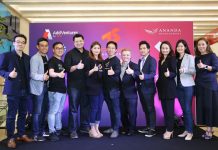 “เทคซอส” จับมือพันธมิตรเตรียมจัดงาน “Techsauce Global Summit 2017” งานสัมมนาด้านเทคโนโลยีที่ใหญ่ที่สุดในอาเซียน
