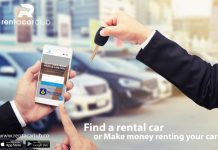 ให้รถของคุณทำเงินแทนคุณ “RENT A CAR CLUB” แอพฯหาเช่ารถ-ปล่อยรถเช่า ขับเคลื่อนเศรษฐกิจและการท่องเที่ยวไทย ดิจิทัลผสานรักษ์โลกด้วยตลาดเศรษฐกิจแบ่งปัน (Sharing Economy)