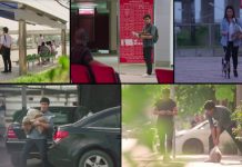 เทสโก้ โลตัส ทำเก๋ เซอร์ไพร์สลูกค้า ผ่านไวรัลคลิป “อยากให้ลอง” ชูผลไม้สดอร่อยคุณภาพดีทำทีให้ลูกค้าถือแล้วเผ่นหนี ก่อนเฉลยเป็นคลิปหลุดสุดฮา