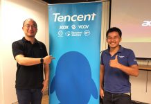 เทนเซ็นต์ (ประเทศไทย) เปิดบ้านต้อนรับคนไอที จัดงาน “Tencent Open House ครั้งที่ 2” ร่วมผลักดันวงการเทคโนโลยีไทยให้ก้าวไกลยุค Thailand 4.0