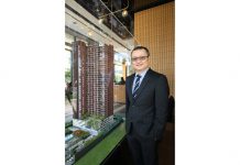 แสนสิริรุกคืบ PropTech ลุยนวัตกรรมตอบโจทย์ทุกไลฟ์สไตล์ที่อยู่อาศัย ล่าสุดชูเทคโนโลยีสร้างประสบการณ์ซื้อที่อยู่อาศัยผ่าน “SAMSUNG pay”