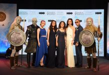 HBO จับมือ AIS เปิดตัวซีรีส์ดัง “GAME OF THRONES ซีซั่น 7” เวอร์ชั่นพากษ์ไทย