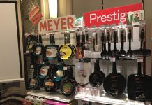 ไมเร็กซ์ ผู้จัดจำหน่ายเครื่องครัวคุณภาพชั้นนำระดับโลก เปิดโครงการ MEYER Cookware Bar “ไมเออร์ เครื่องครัวสร้างอาชีพ” เพิ่มโอกาสลงทุนทำธุรกิจให้ SMEs ไทย
