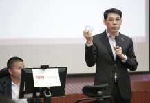 สำนักงาน กสทช. เดินหน้าโชว์ความพร้อมลงทะเบียนซิมเติมเงินด้วยระบบสแกนลายนิ้วมือ นำร่องให้บริการใน 3 จังหวัดชายแดนภาคใต้ สร้างความปลอดภัยให้แก่ประชาชน