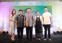 ททท. ร่วมกับ กทม. และพันธมิตรกว่า 45 องค์กร เปิดตัวมหกรรมอาหาร ครั้งยิ่งใหญ่ ชวนคนรักการกินร่วมงาน Amazing Thai Taste Festival วันที 8-11 มิถุนายน นี้
