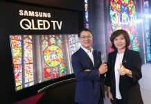 ซัมซุงสร้างนิยามใหม่ให้วงการทีวี ส่ง “QLED TV” ล้ำหน้าด้วย “Q Style – Q Smart – Q Picture” ตอกย้ำความเป็นผู้นำตลาดทีวีต่อเนื่อง 11 ปี