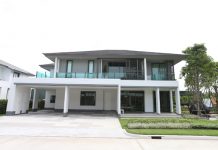 แสนสิริรุก Innovation ในโครงการที่อยู่อาศัยเต็มสูบ ส่งทีม DSD โชว์ผลงานการพัฒนา “Cooliving Designed Home” นวัตกรรมบ้านระบายความร้อนด้วยโซล่าเซลล์เต็มรูปแบบ