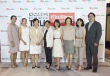 Amarin Baby & Kids จัดแถลงผลวิจัย “ที่สุดของแม่ไทย” ตอกย้ำความเป็นที่ 1 เครือข่ายแม่ลูกที่ใหญ่ที่สุดในประเทศ