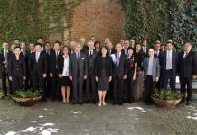 อิตาเลียน-ไทย บิสซิเนส ฟอรั่ม ครั้งที่ 3 การประชุมระดับประเทศ ขยายขีดความสำเร็จ และความร่วมมือของสองประเทศพันธมิตร