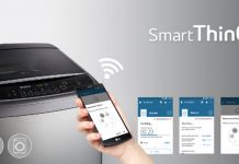 แอลจีเอาใจแม่บ้านยุคใหม่ จัดฟีเจอร์เชื่อมต่อการทำงานกับ WIFI ควบคุมและสั่งการได้ดังใจ พร้อมตอกย้ำผู้นำอันดับหนึ่งด้วยรางวัลการันตีความยอดนิยม