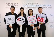 MQDC บริษัท แมกโนเลีย ควอลิตี้ ดีเวล็อปเม้นต์ จำกัด ตอกย้ำกลยุทธ์องค์กรด้าน Well-Being ส่งเสริมสุขภาพและคุณภาพชีวิตของผู้อยู่อาศัย เปิดตัว“Home Intelligent System” บ้านอัจฉริยะยุคใหม่